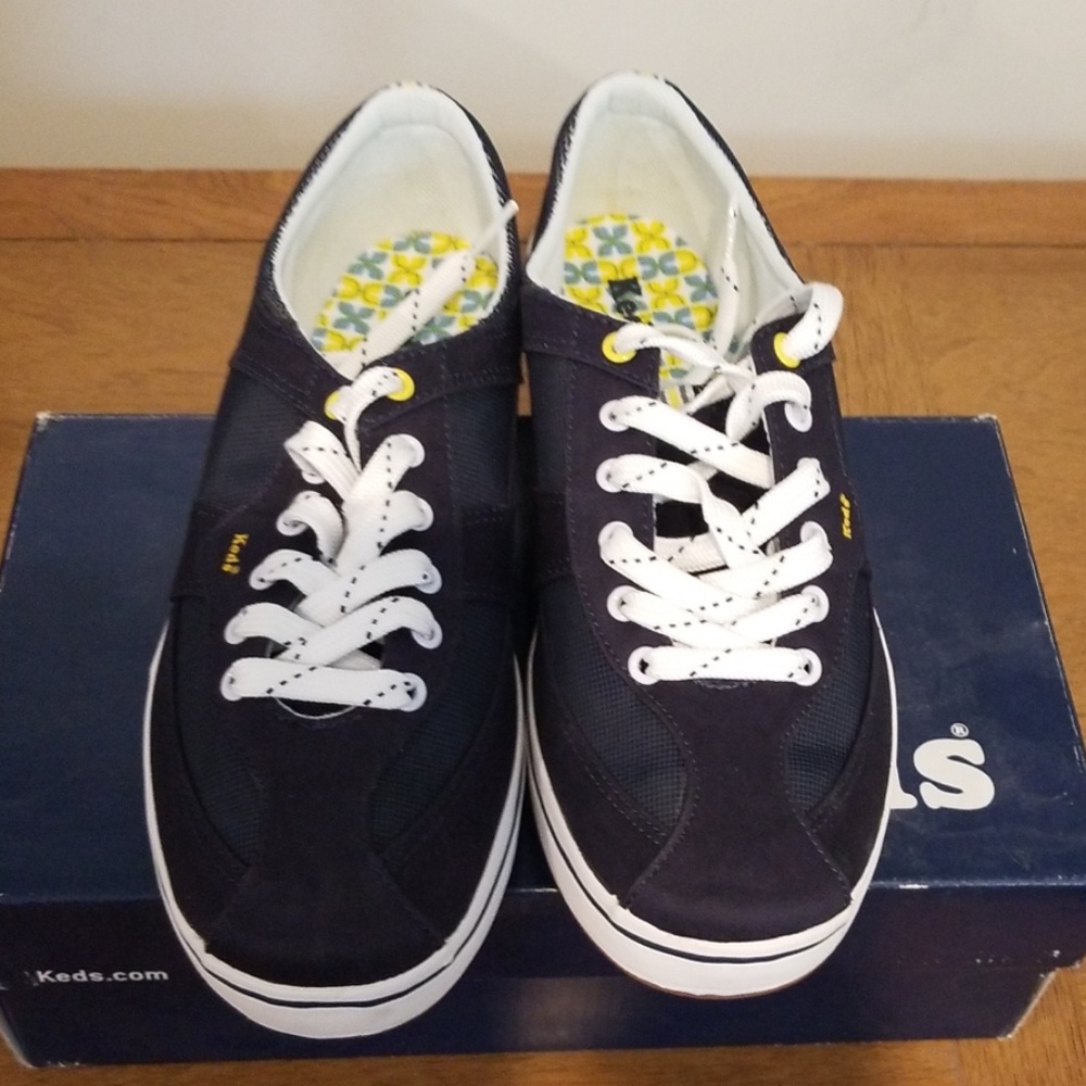 Brand new keds